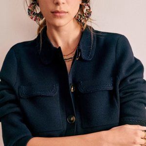 Sezane Betty Cardigan